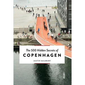 The 500 Hidden Secrets Of Copenhagen