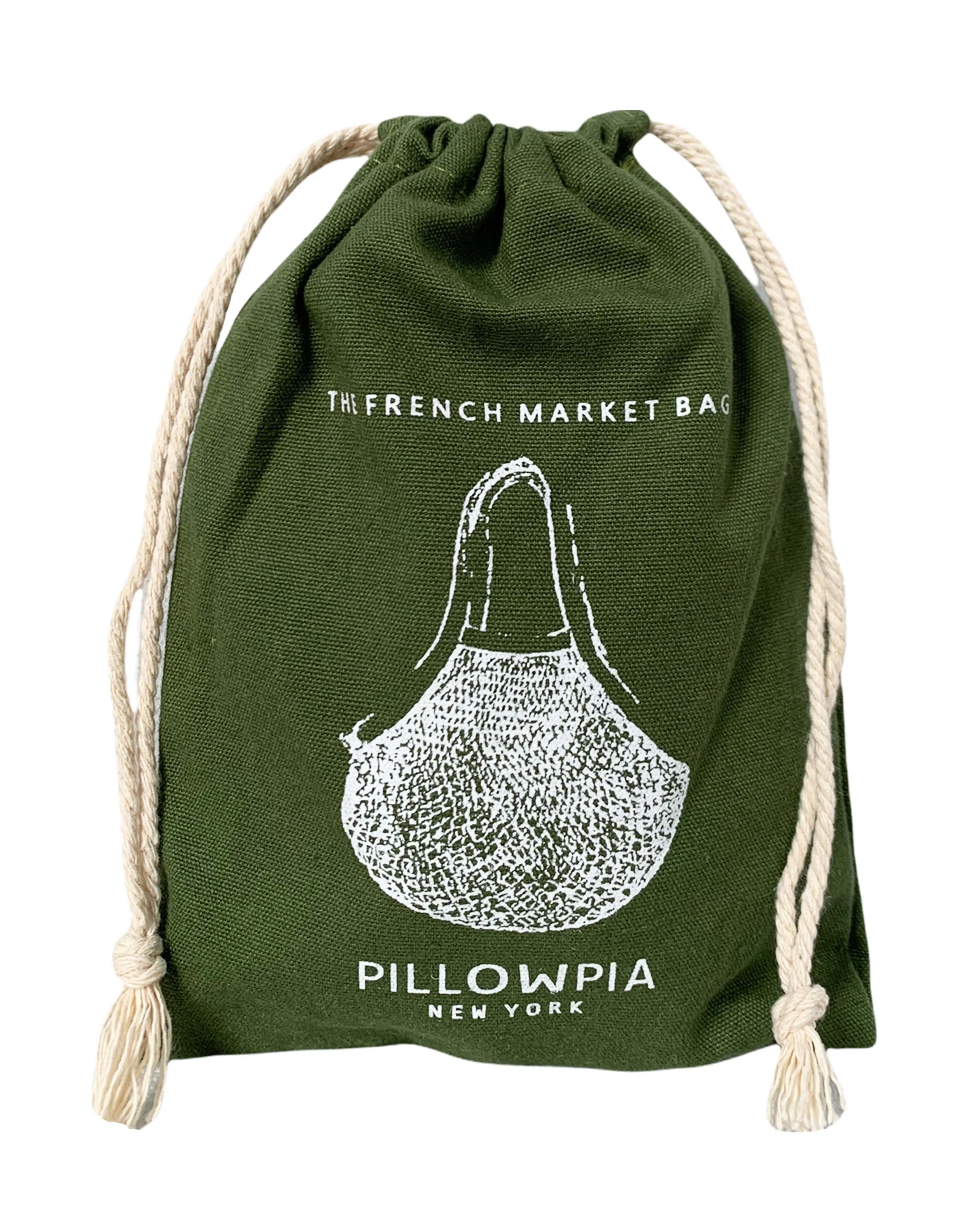 the french market bag no.2