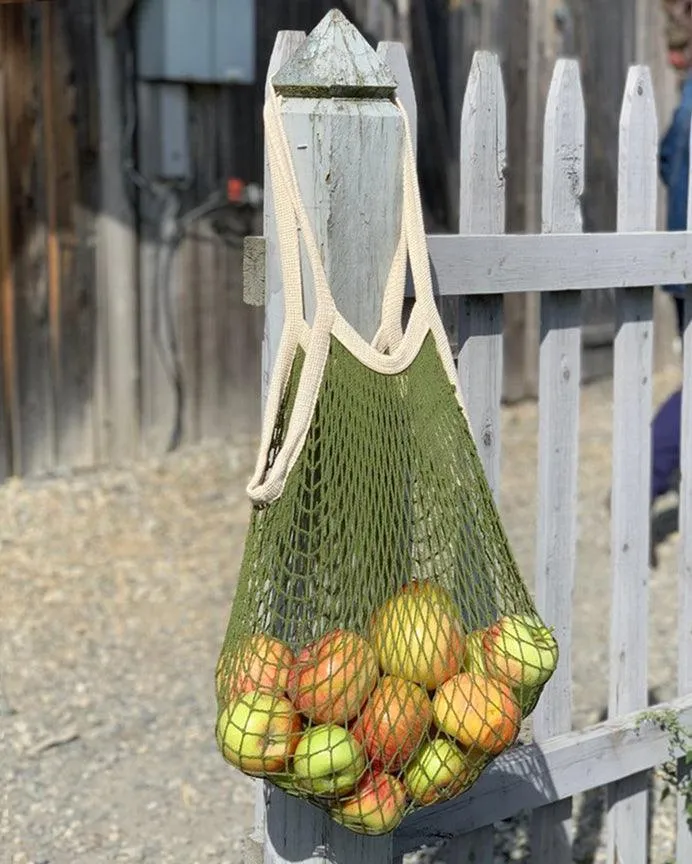 the french market bag no.2