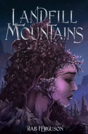 The Landfill Mountains