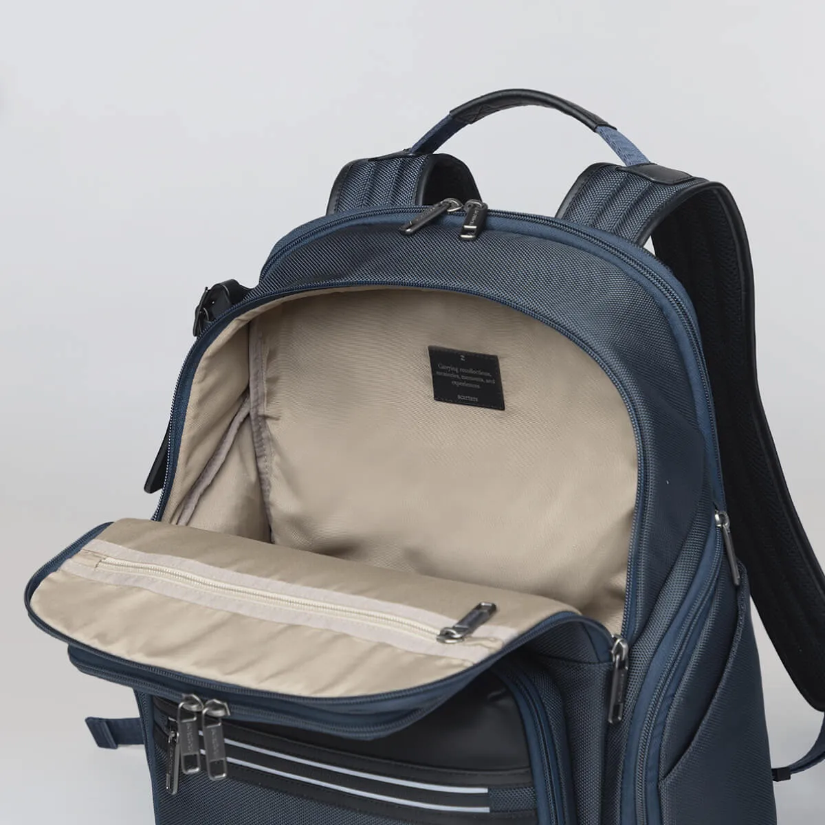 The League | Team Edition Backpack | Blue
