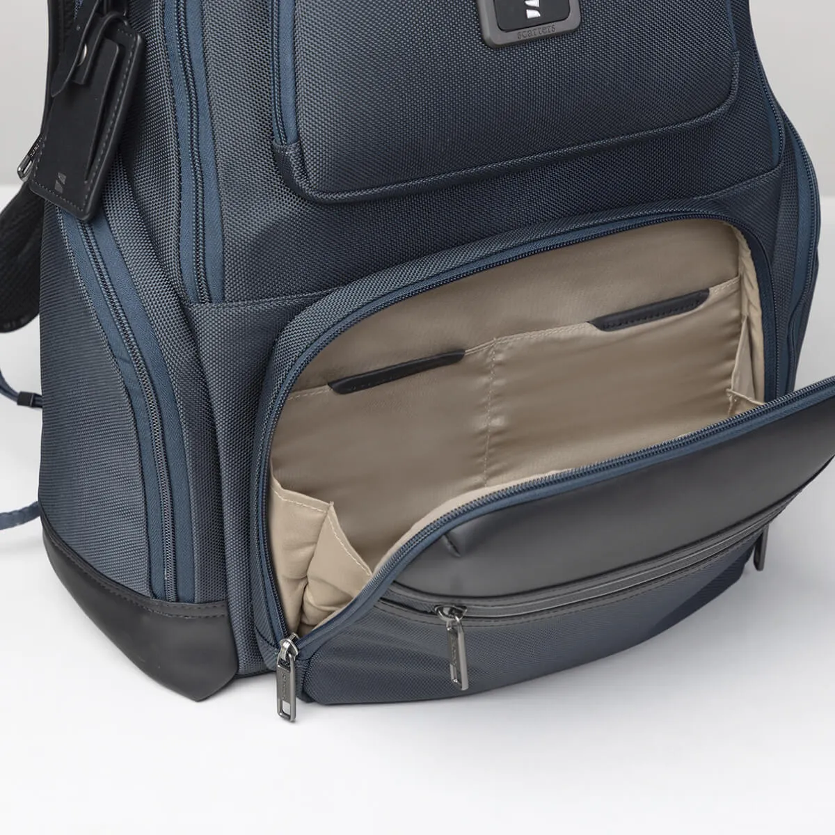 The League | Team Edition Backpack | Blue