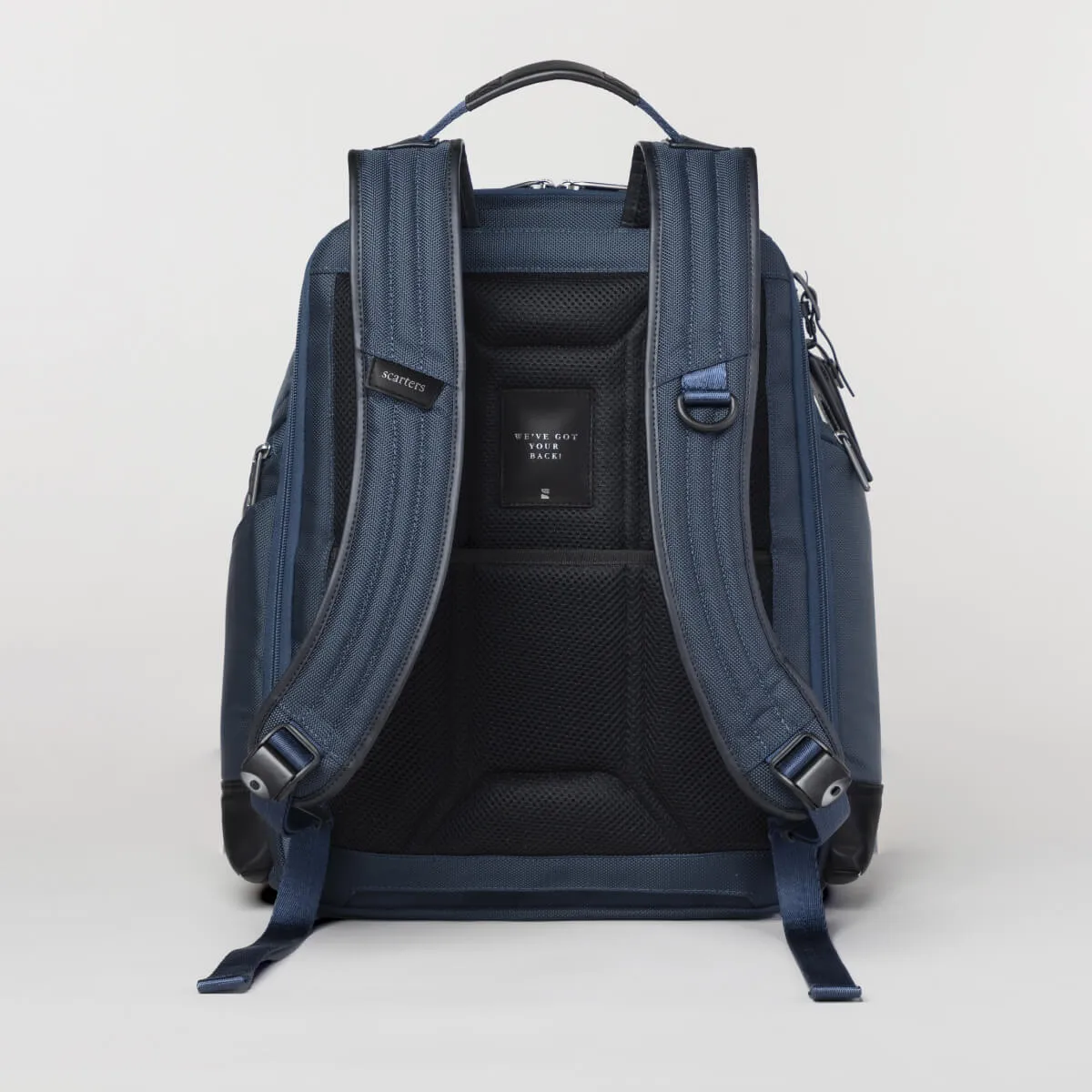 The League | Team Edition Backpack | Blue