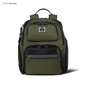 The League | Team Edition Backpack | Olive Green