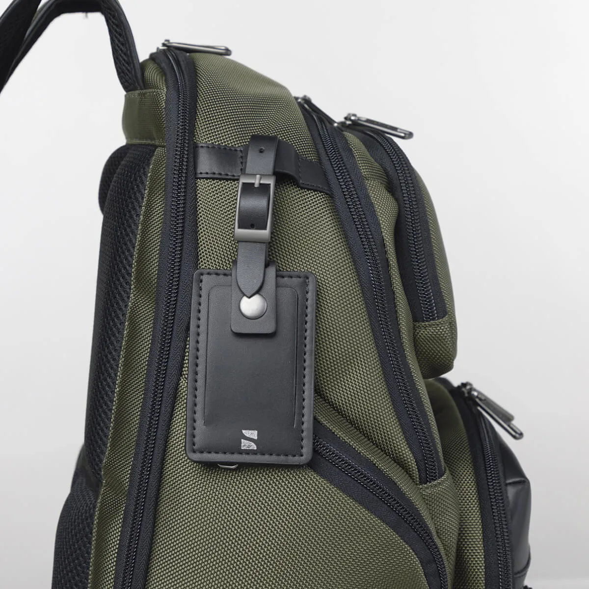 The League | Team Edition Backpack | Olive Green