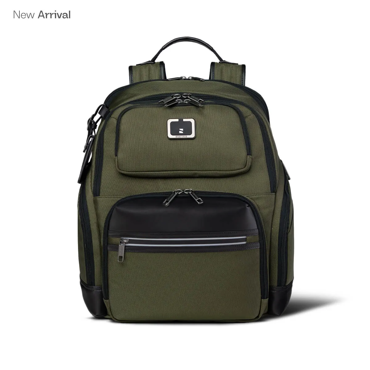 The League | Team Edition Backpack | Olive Green