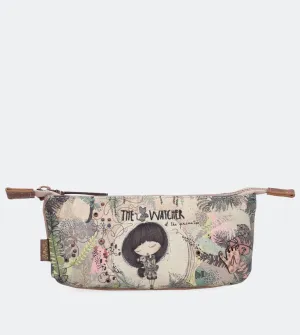 The Nature Watcher pencil case