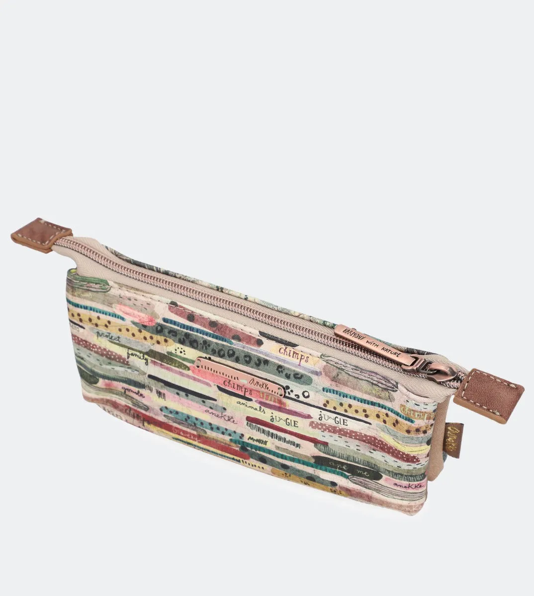 The Nature Watcher pencil case