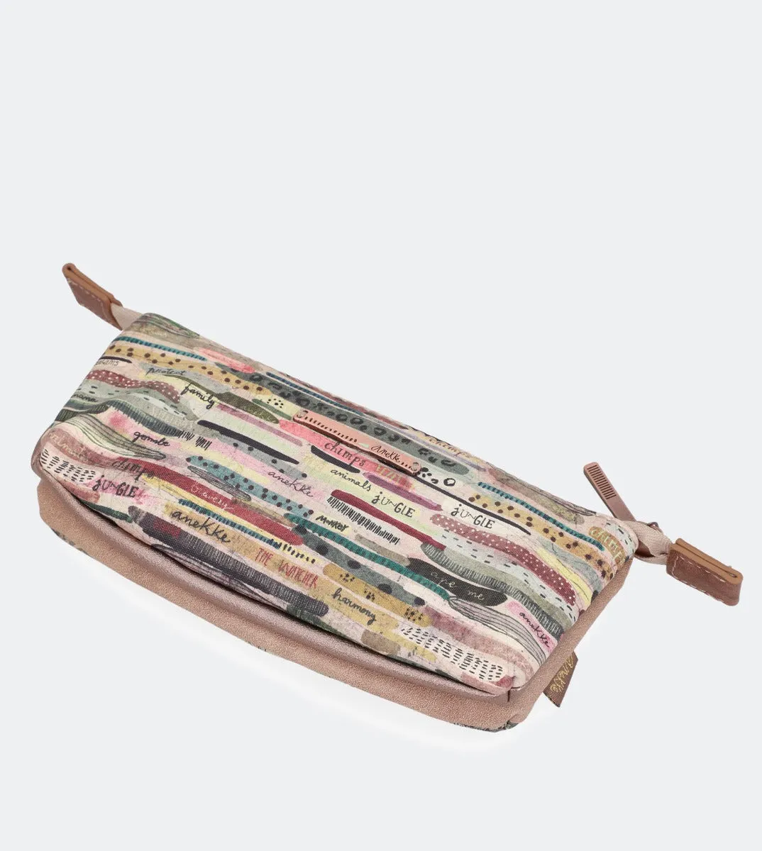 The Nature Watcher pencil case