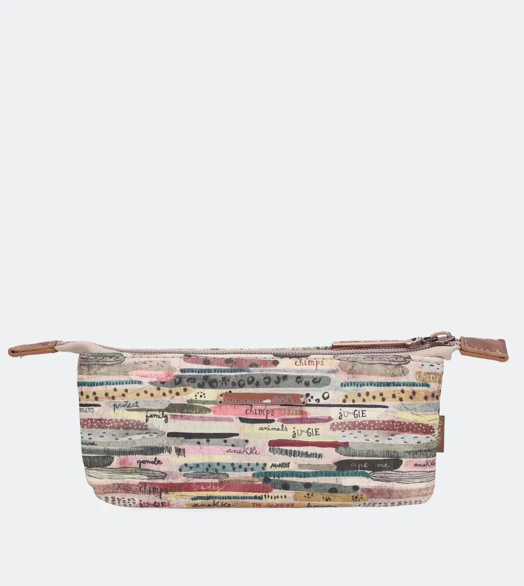 The Nature Watcher pencil case