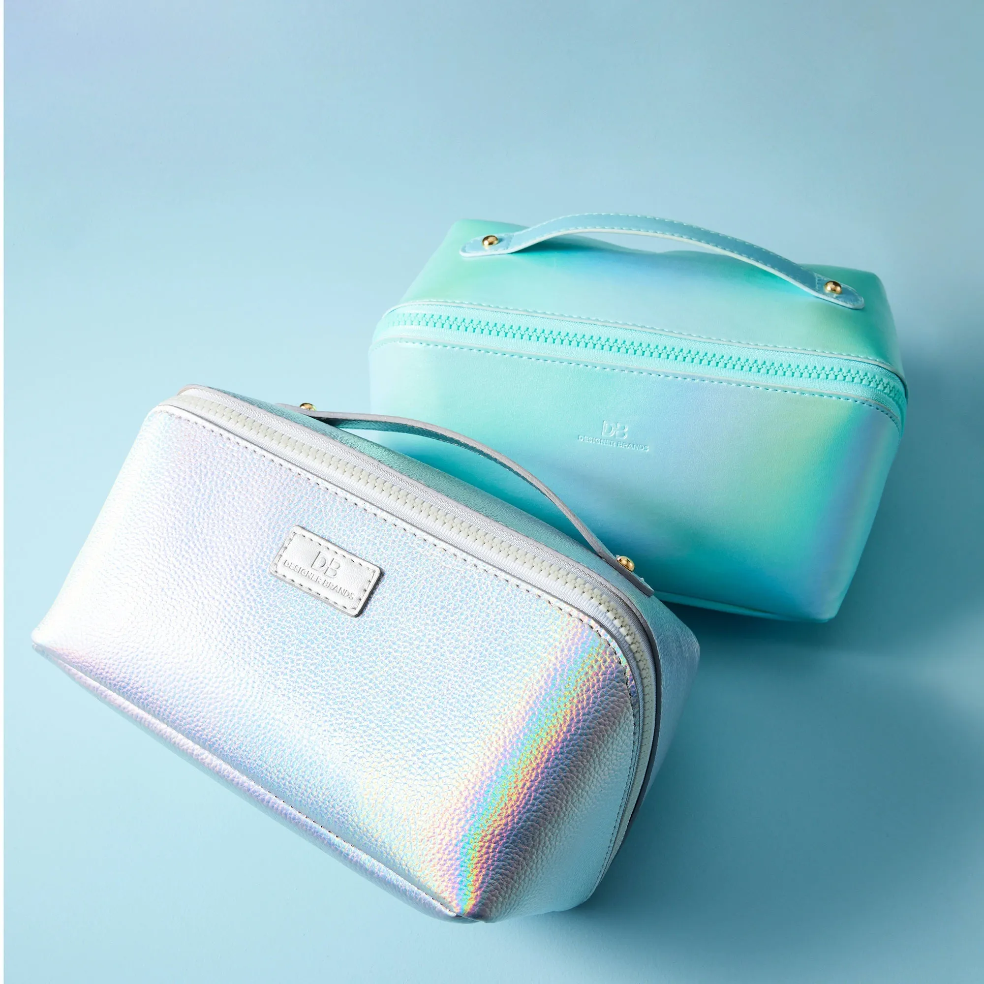 The Poppins Beauty Bag