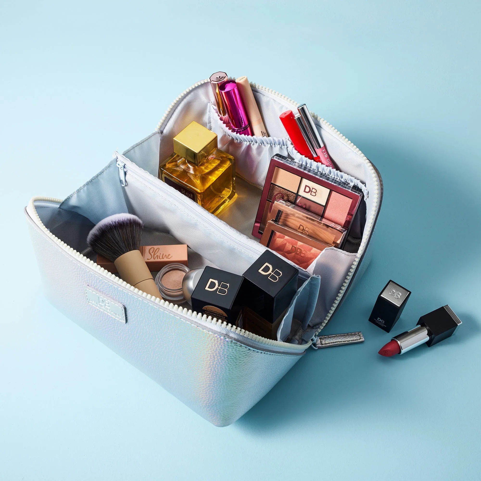 The Poppins Beauty Bag