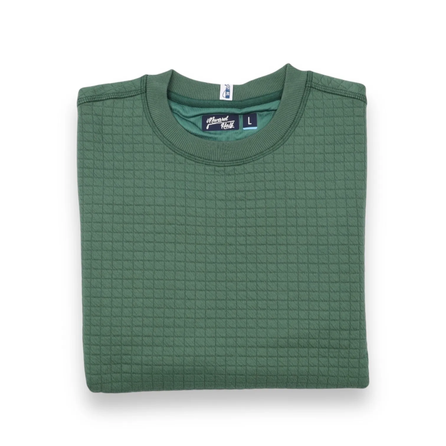 The Quilted Crew Spring 2025