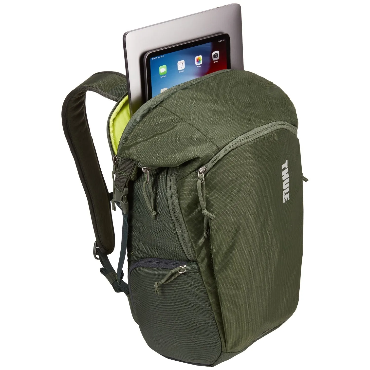 Thule EnRoute Large DSLR Backpack 25L
