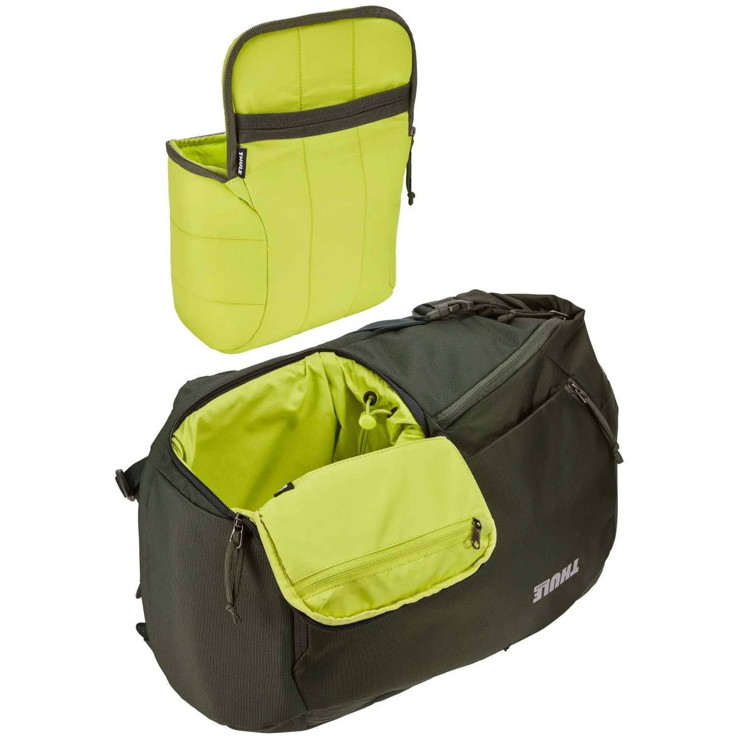 Thule EnRoute Large DSLR Backpack 25L