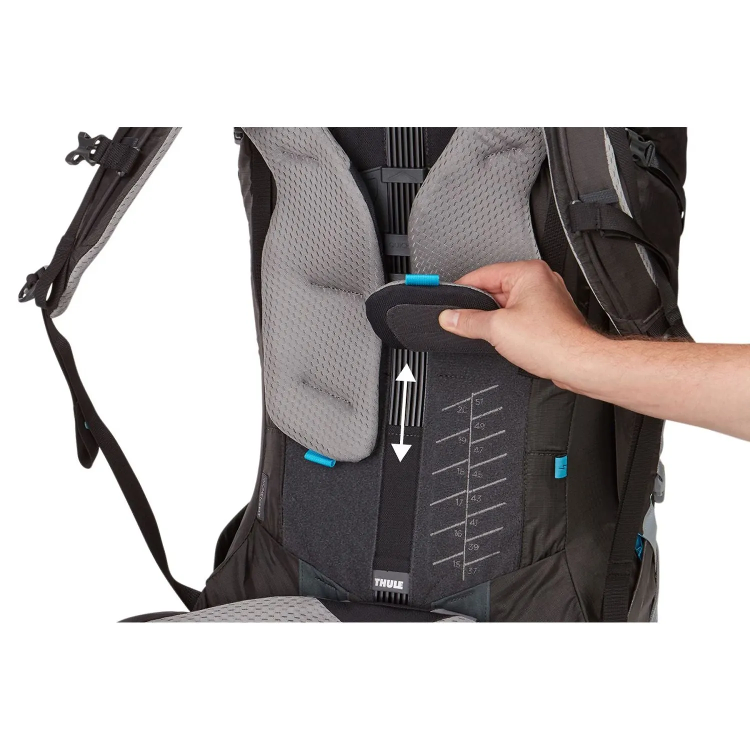 Thule Guidepost 65L Women's Hiking Backpack