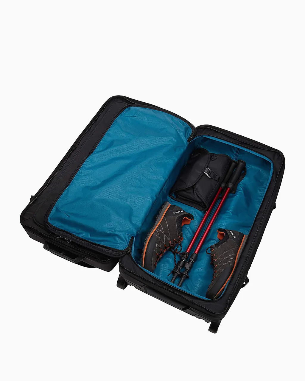 Thule Subterra Wheeled Duffel Bag 75cm/30"