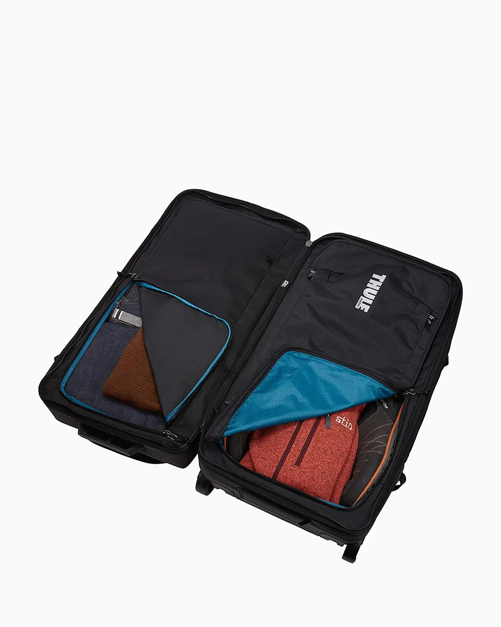 Thule Subterra Wheeled Duffel Bag 75cm/30"