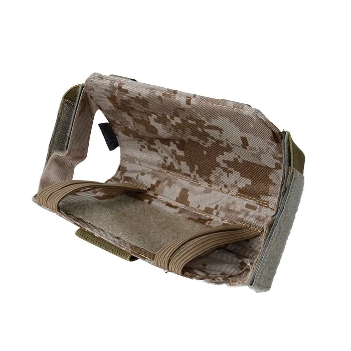 TMC MT Admin Pouch TMC3221