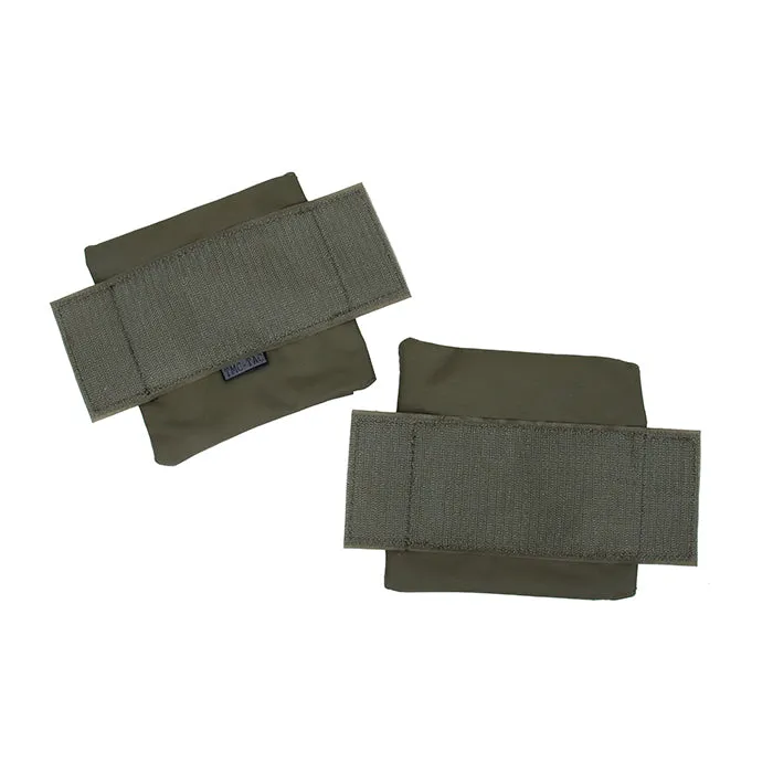 TMC Side Plate Pockets 6X6 TMC3527