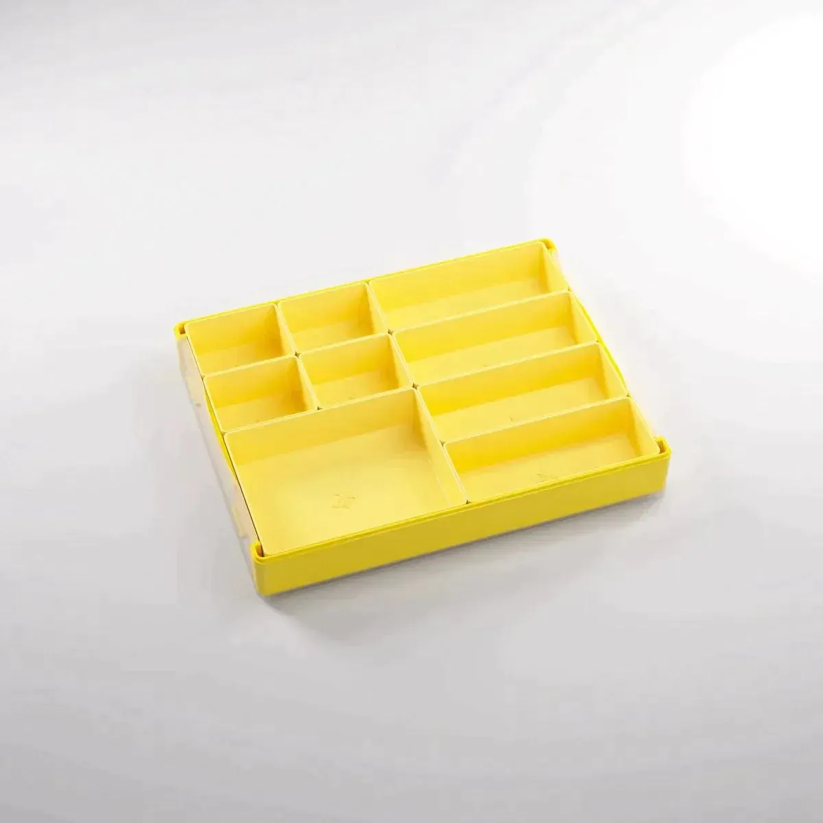 Token Silo Yellow
