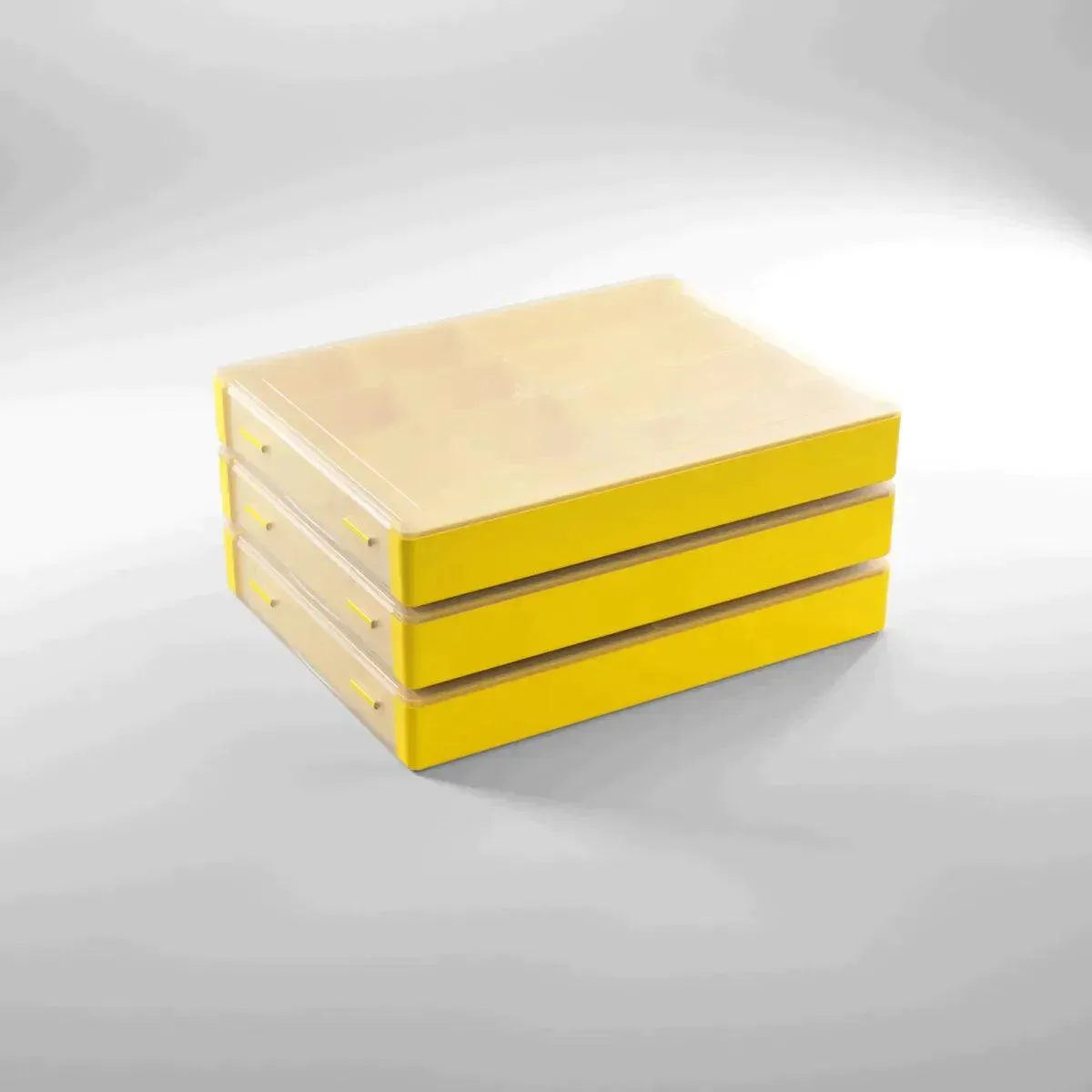 Token Silo Yellow