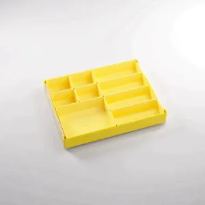 Token Silo Yellow
