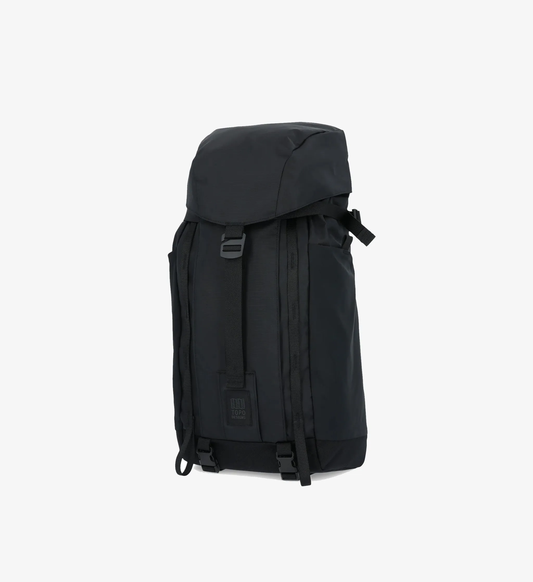 Topo Designs / Mountain Pack 16L - Black