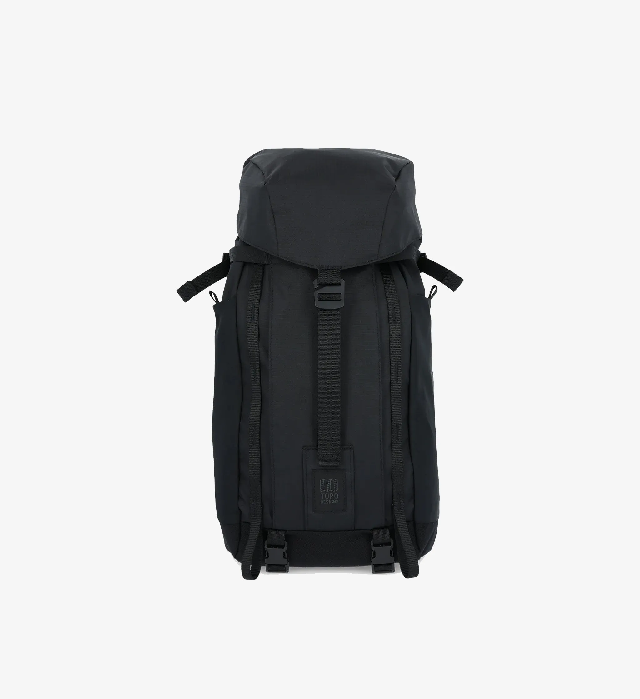 Topo Designs / Mountain Pack 16L - Black
