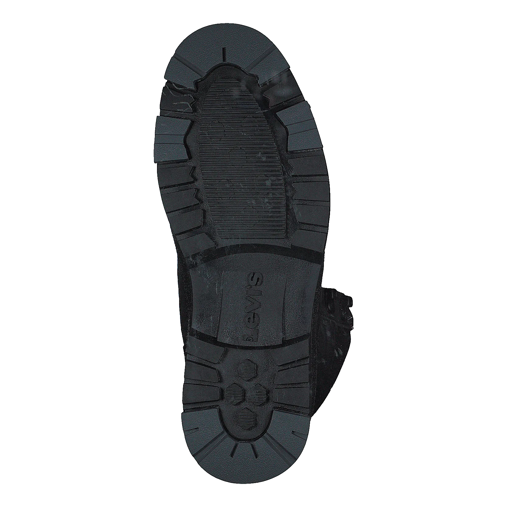 Torsten Quilted Full Black