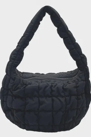 Tory Quilted Bag