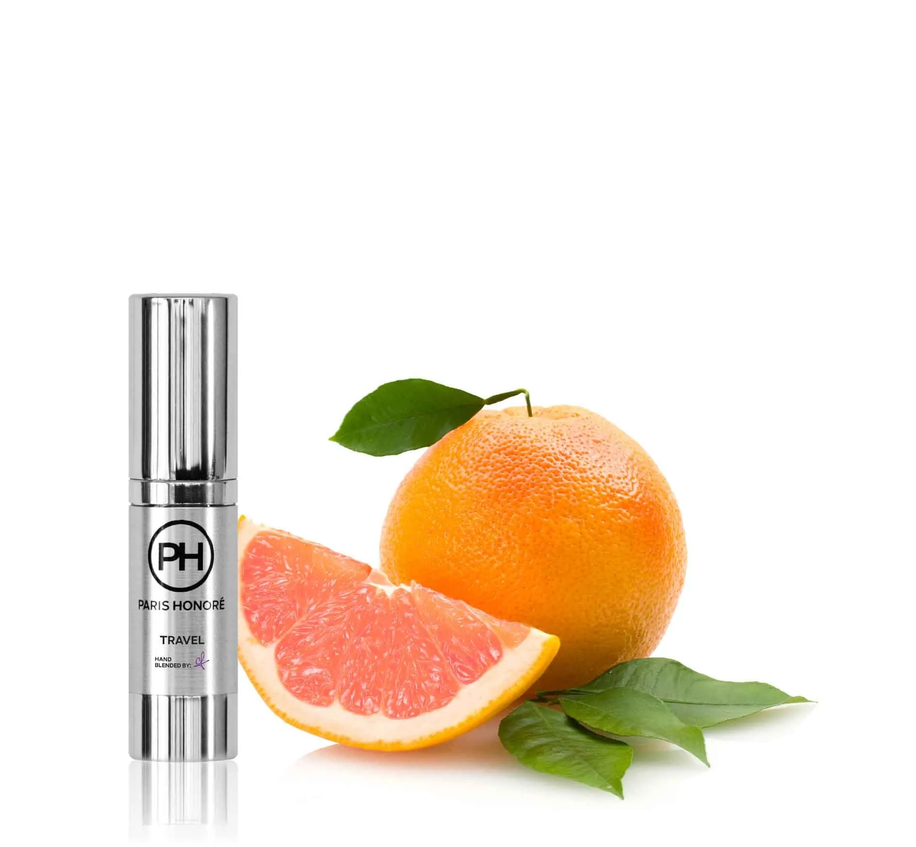 TRAVEL (all-in-one) in BRISE D'ÉTÉ (grapefruit   linen)