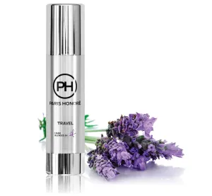 Travel (all-in-one) in CHAMPS DE LAVANDE (French Lavender)