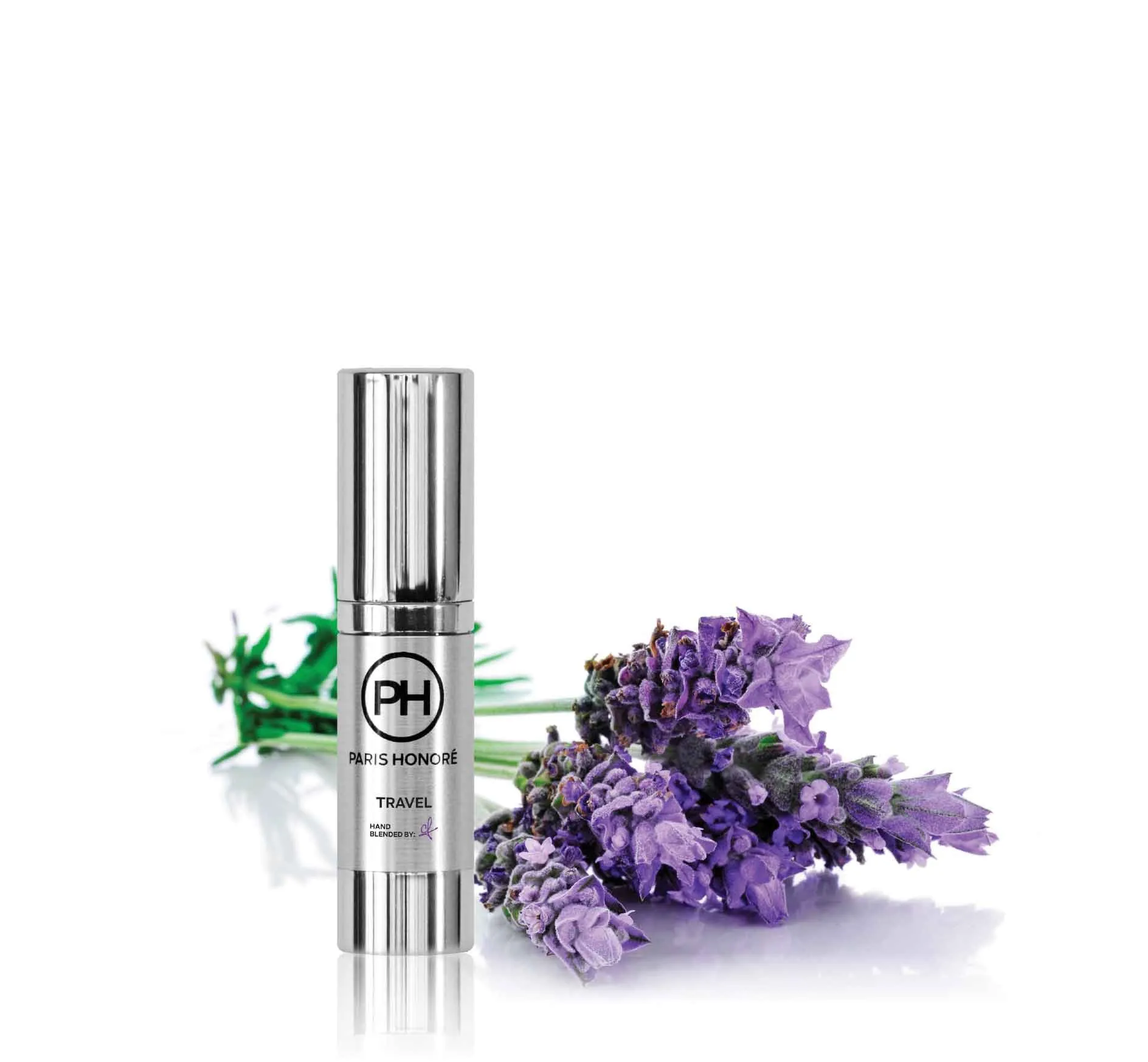 Travel (all-in-one) in CHAMPS DE LAVANDE (French Lavender)