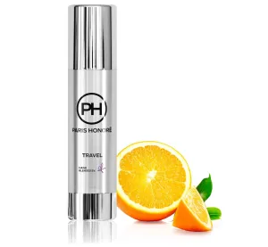 Travel (all-in-one) in MIMOSA (citrus   champagne)