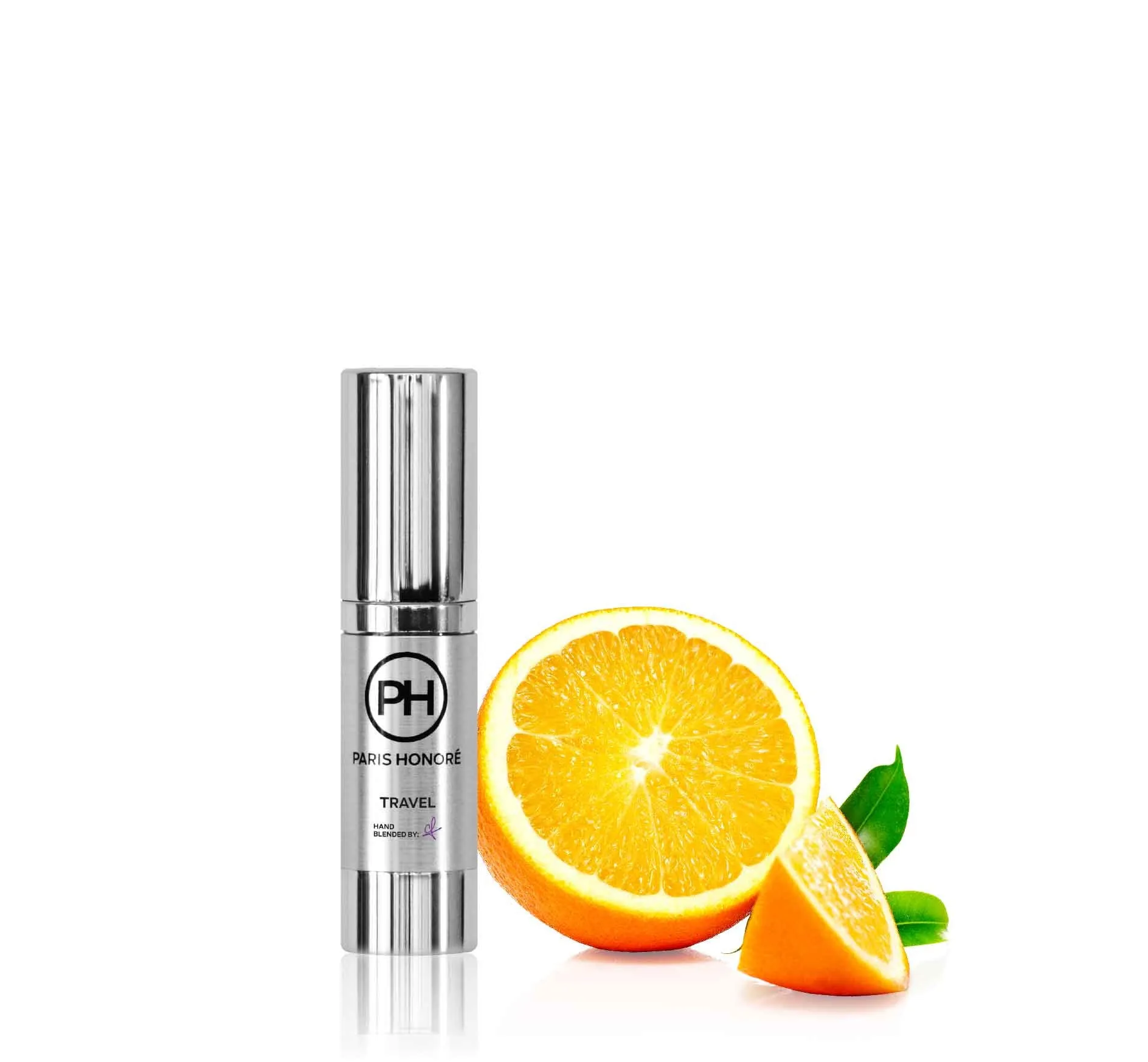 Travel (all-in-one) in MIMOSA (citrus   champagne)