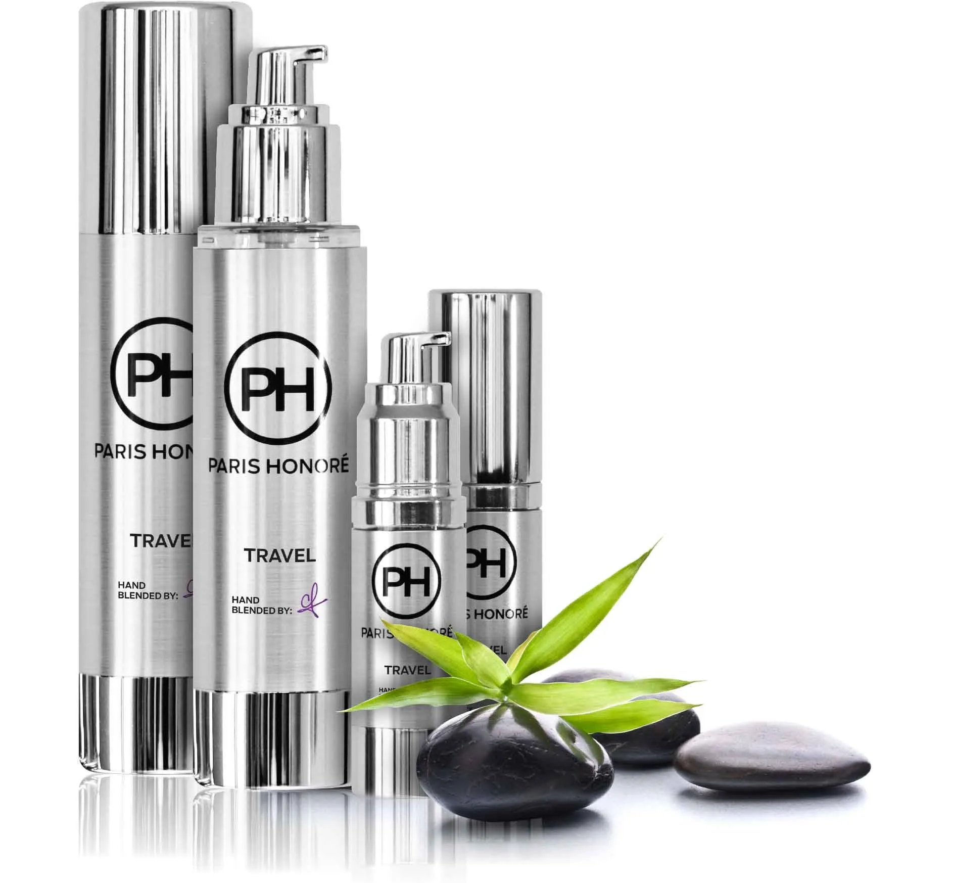 Travel (all-in-one) in ZEN D'AGRUMES (incense   lemongrass)
