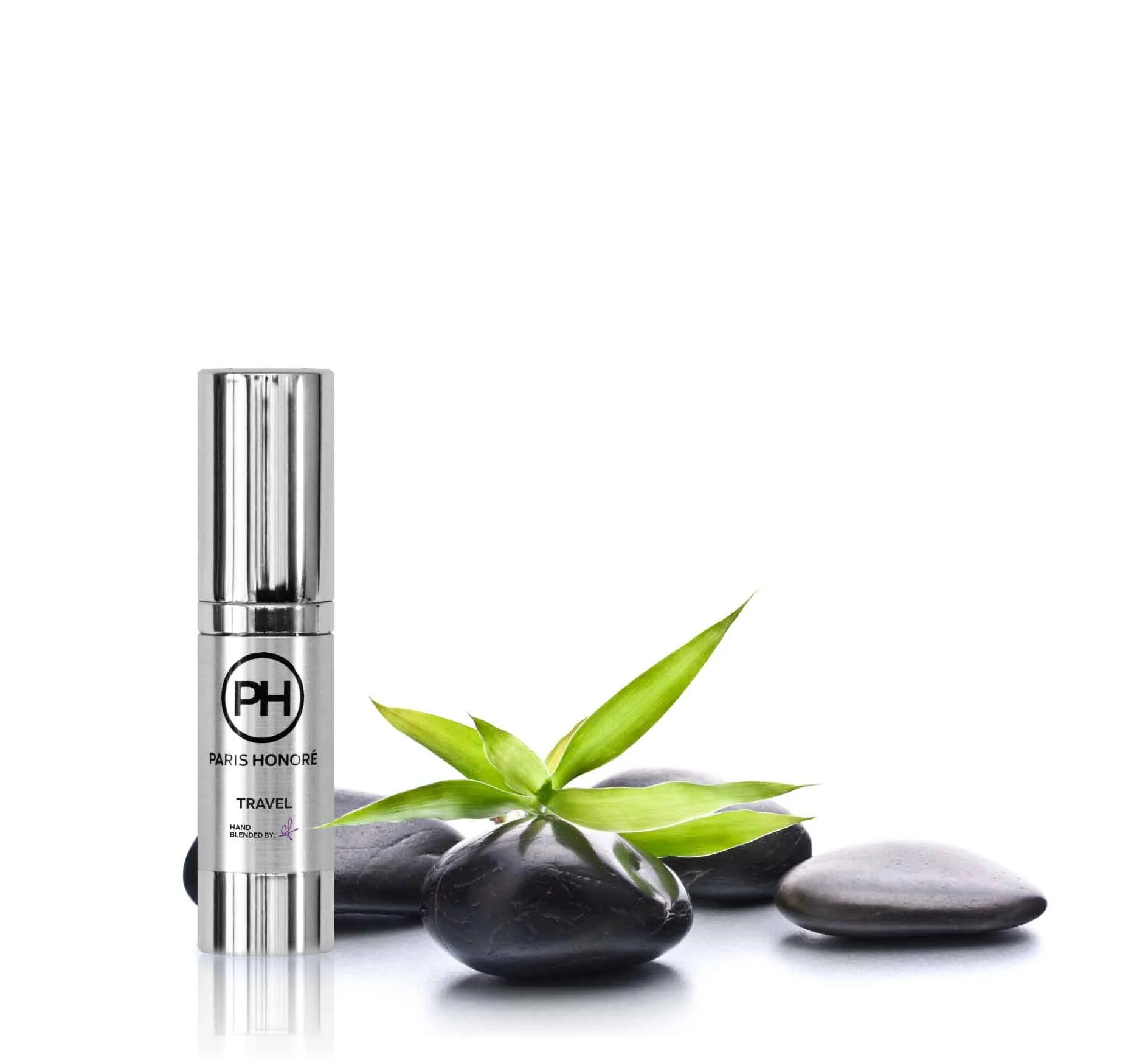 Travel (all-in-one) in ZEN D'AGRUMES (incense   lemongrass)