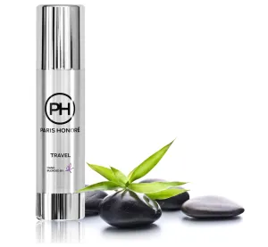 Travel (all-in-one) in ZEN D'AGRUMES (incense   lemongrass)
