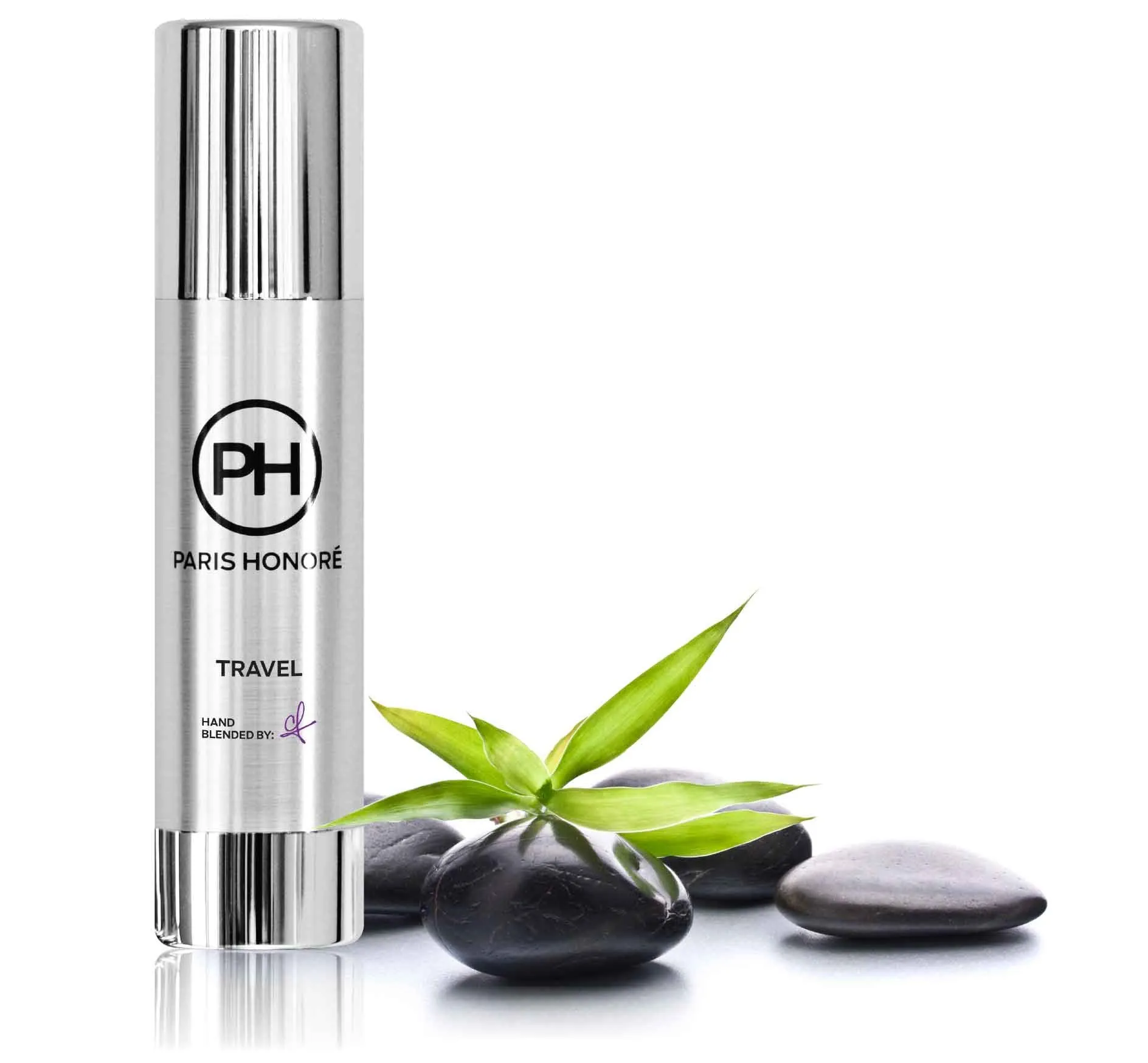 Travel (all-in-one) in ZEN D'AGRUMES (incense   lemongrass)