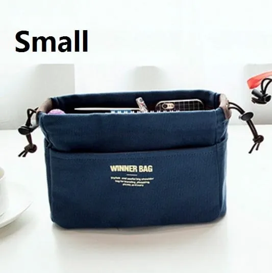 Travel Cosmetic Organizer