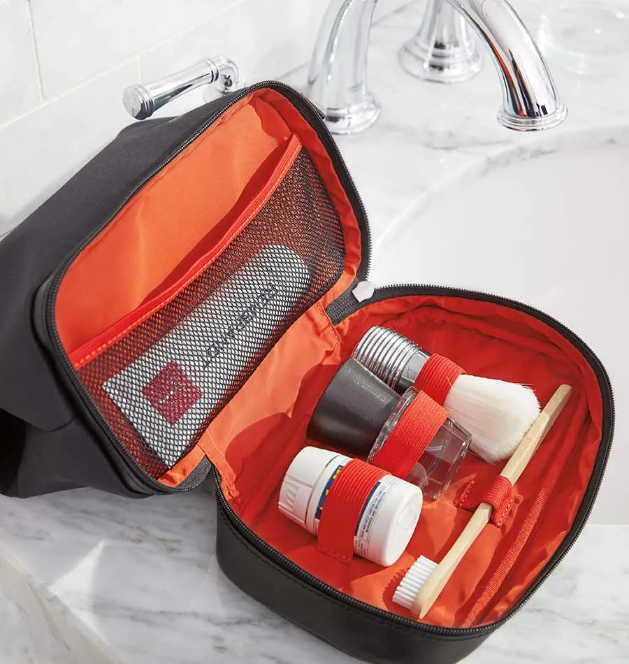 Travel Kit