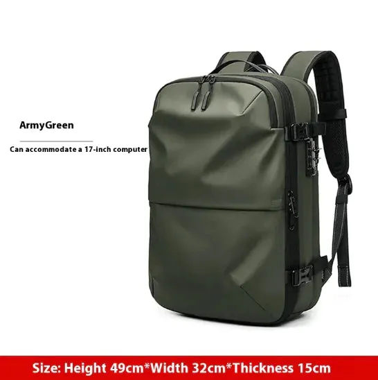 Travel Laptop Backpack