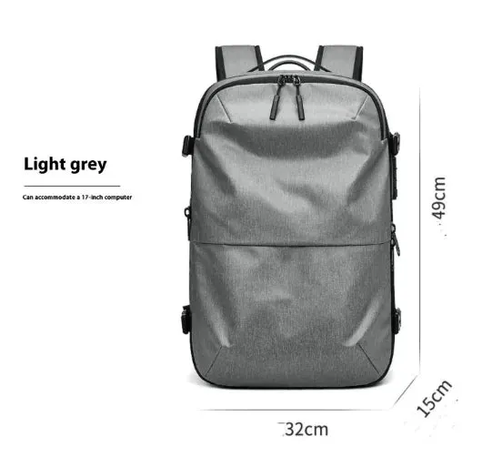Travel Laptop Backpack