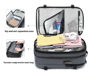 Travel Laptop Backpack