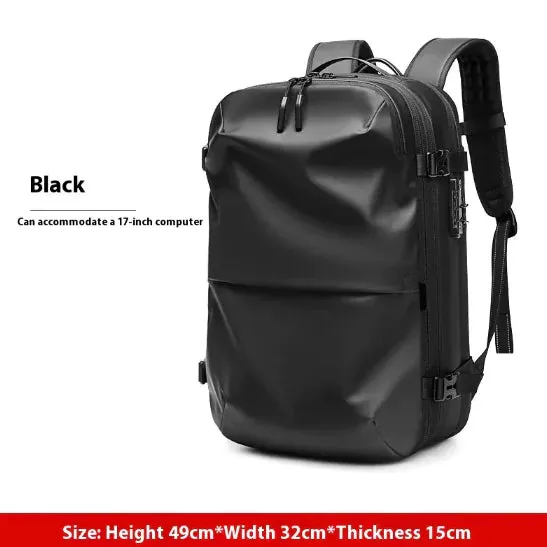 Travel Laptop Backpack