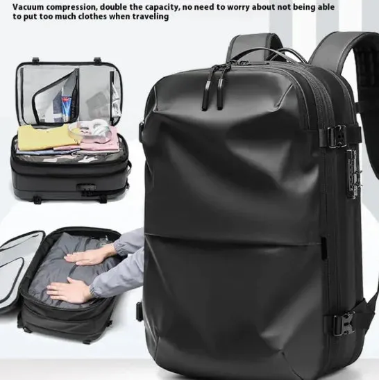 Travel Laptop Backpack