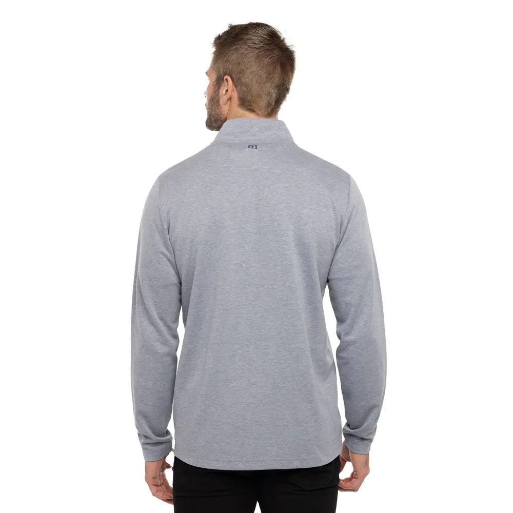 Travis Mathew Mens Travel More Jacket