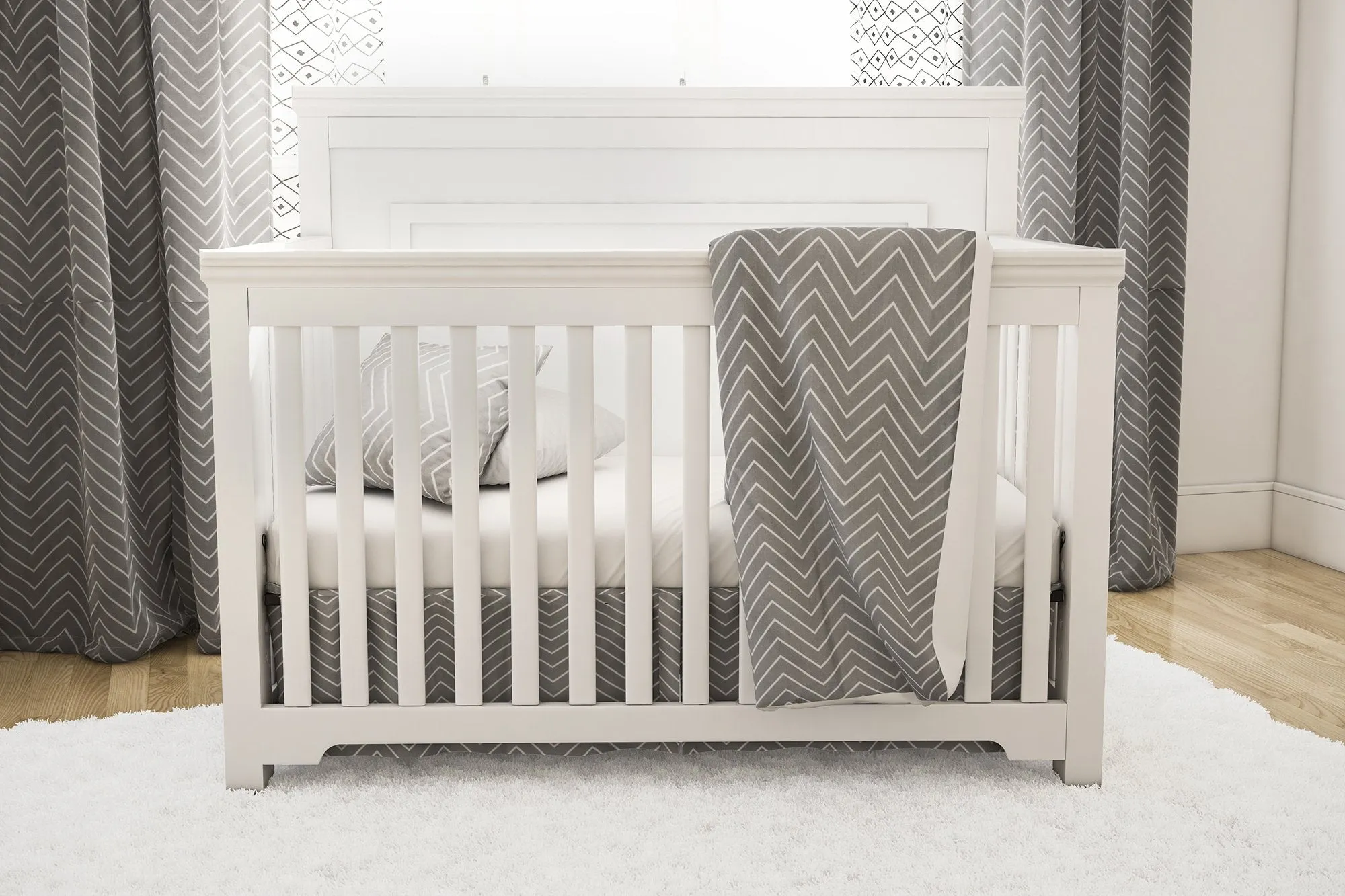 Trio collection joanna java and white
