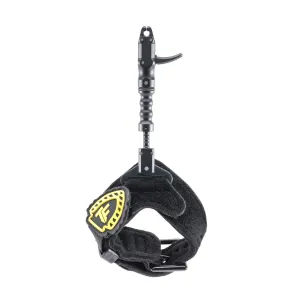 Tru Fire Smoke Extreme Buckle Bow Release Black